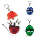 Screwdriver Set Key-ring